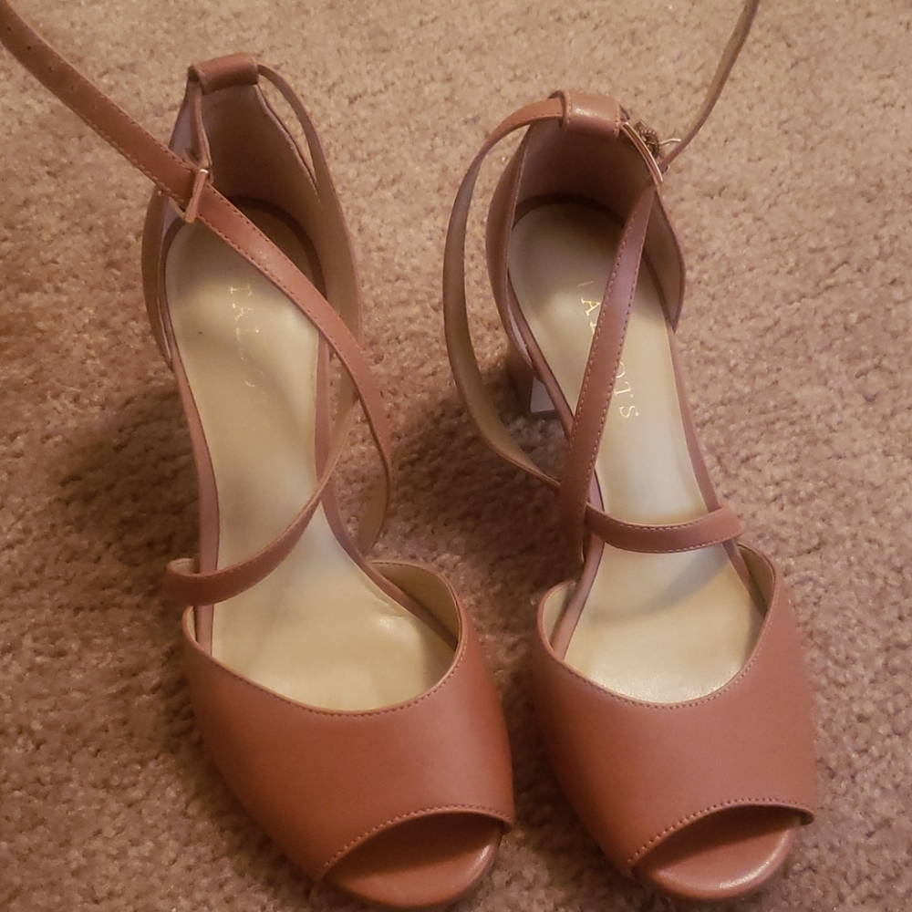 Talbots heels